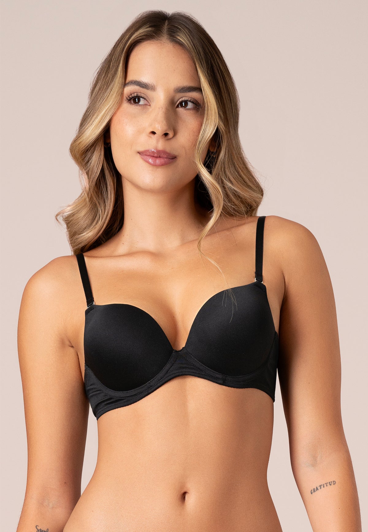 Brasier Mara