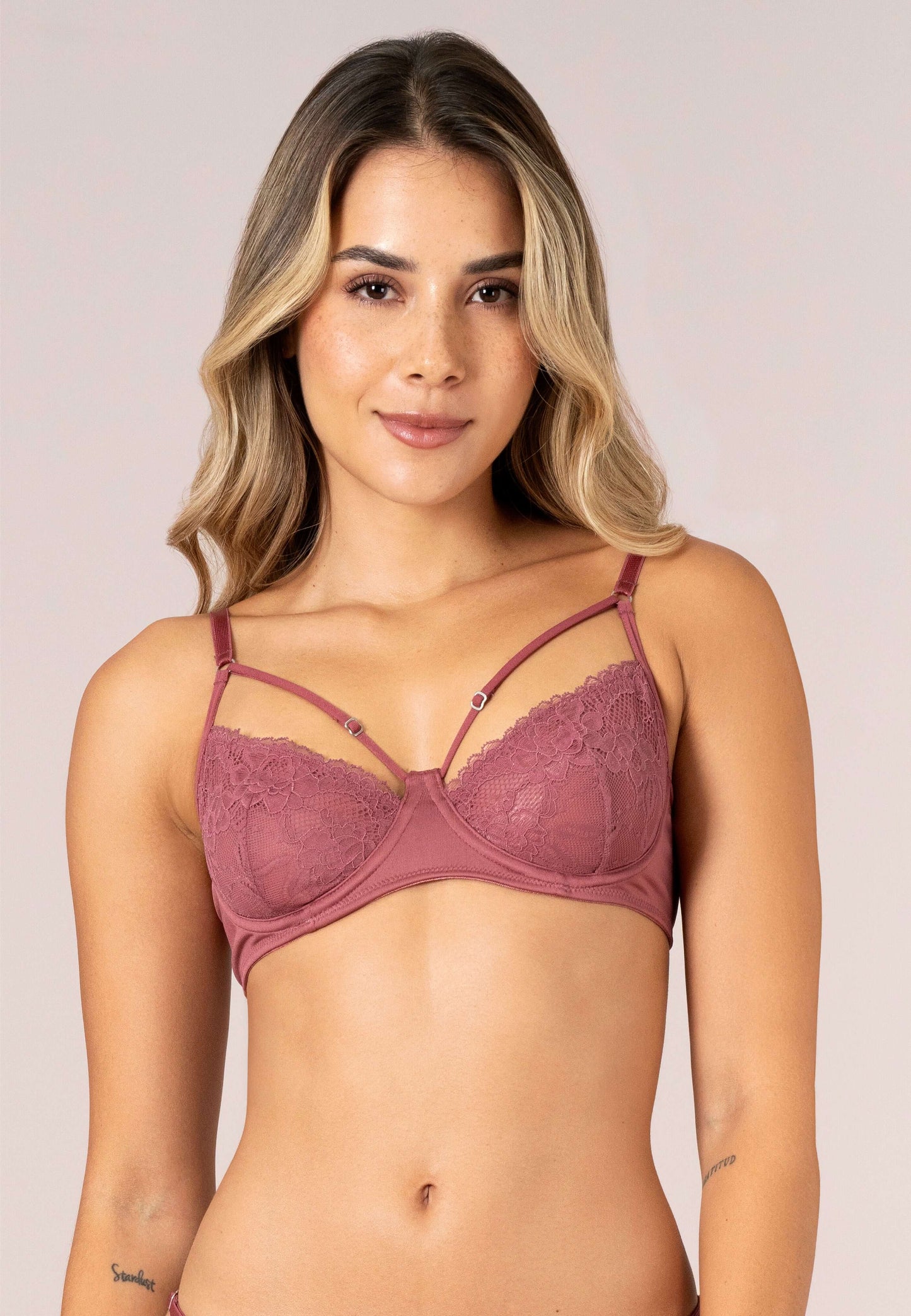 Brasier Nadina