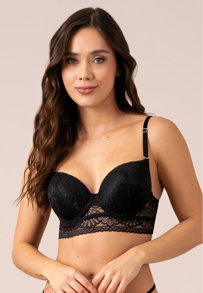 Brasier Nisa