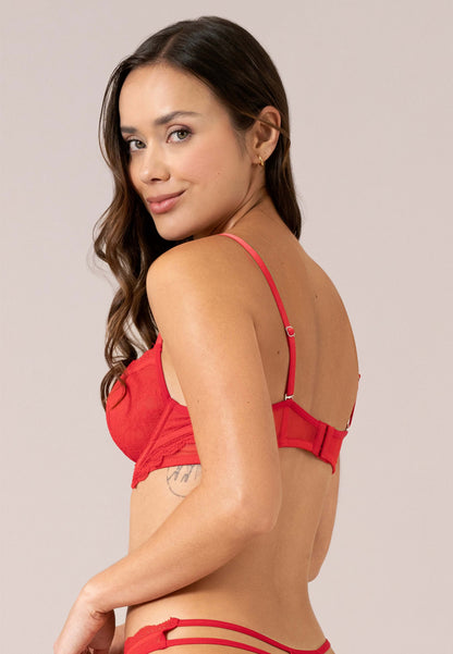 Brasier Noa