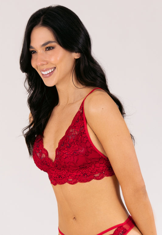 Top Olivia