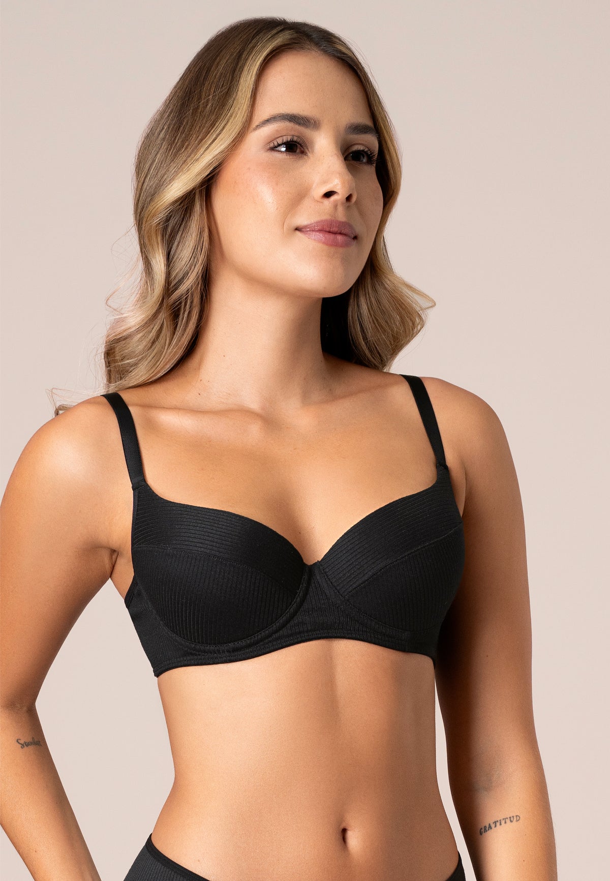 Brasier Ruth
