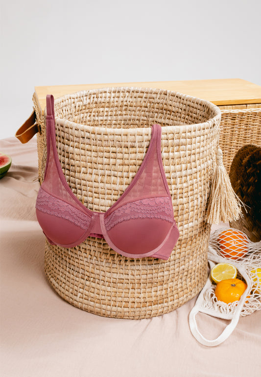 Brasier Salome