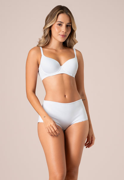 Set Alheli: Brasier & Panty