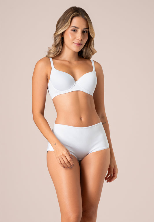 Set Alheli: Brasier & Panty
