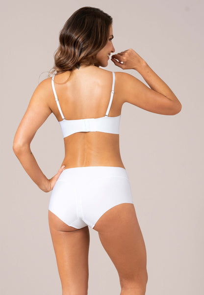 Set Brasier Asha & Cachetero Géminis