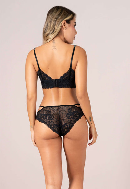 Set Delilah: Top & Panty
