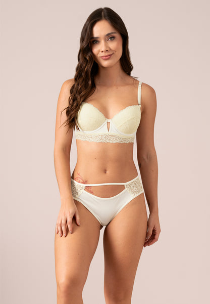 Set Florida: Brasier & Panty