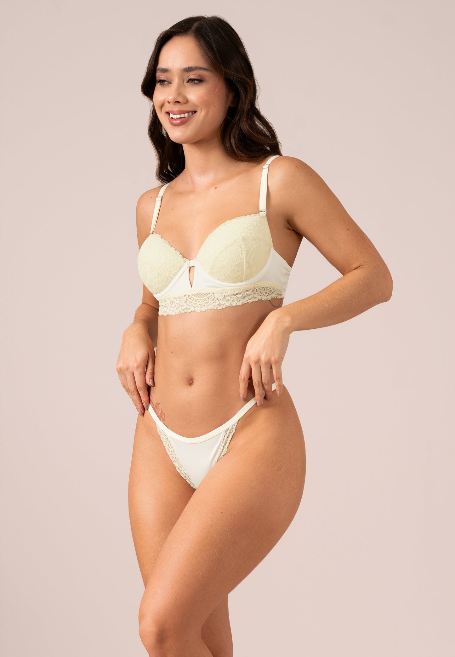Set Florida: Brasier & Brasilera