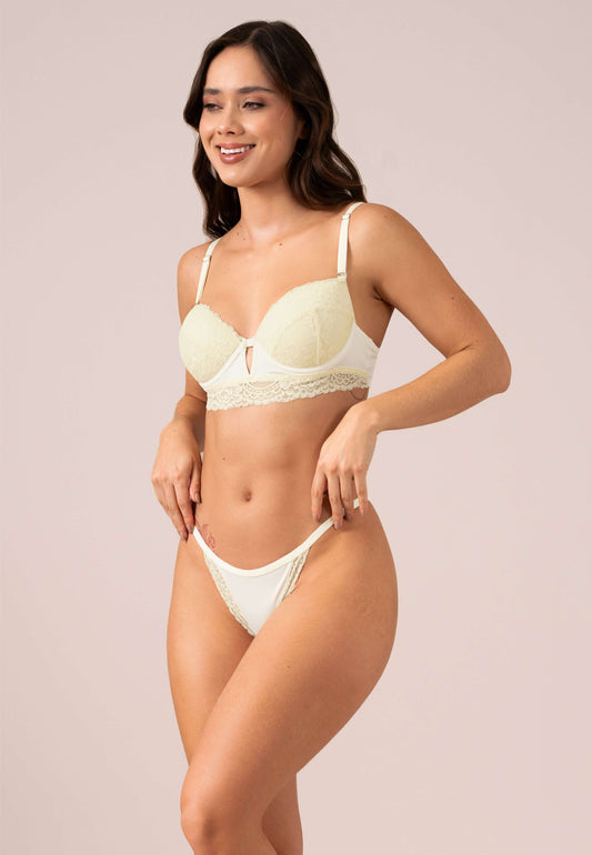 Set Florida: Brasier & Brasilera