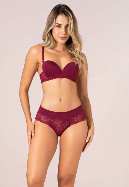 Set Grecia: Brasier & Panty