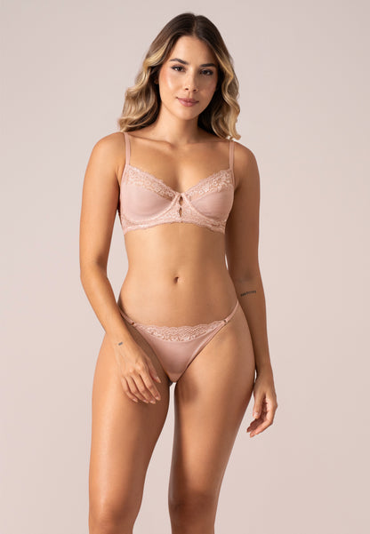 Set Isis: Brasier & Brasilera