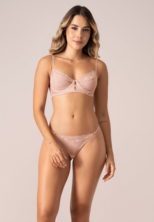 Set Isis: Brasier & Brasilera