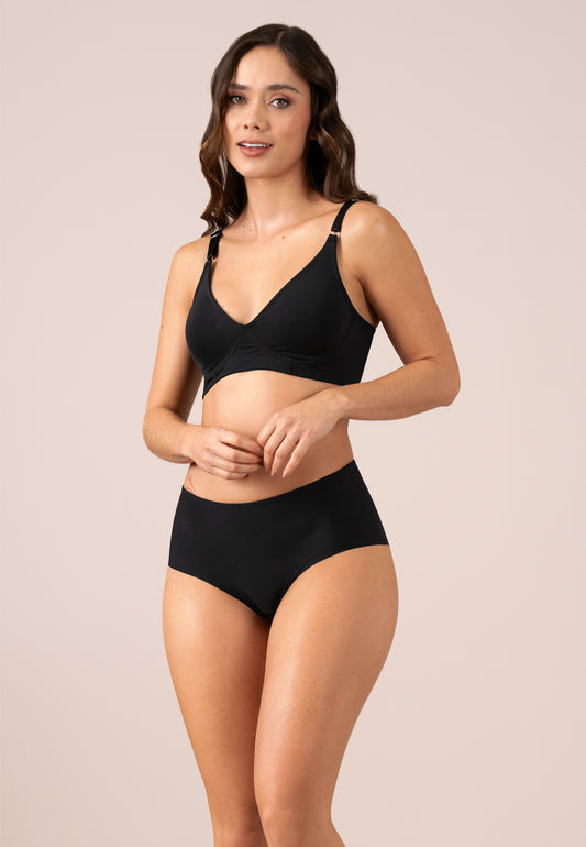 Set Margot: Brasier & Cachetero
