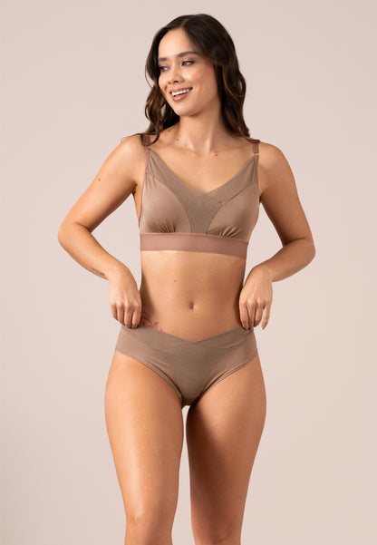 Set Marilu: Top & Panty