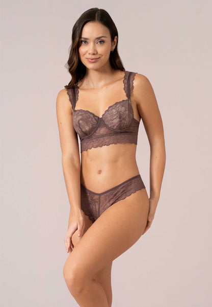Set Marcella: Brasier & Brasilera
