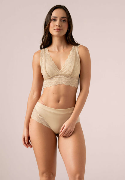 Set Micaela: Top & Panty