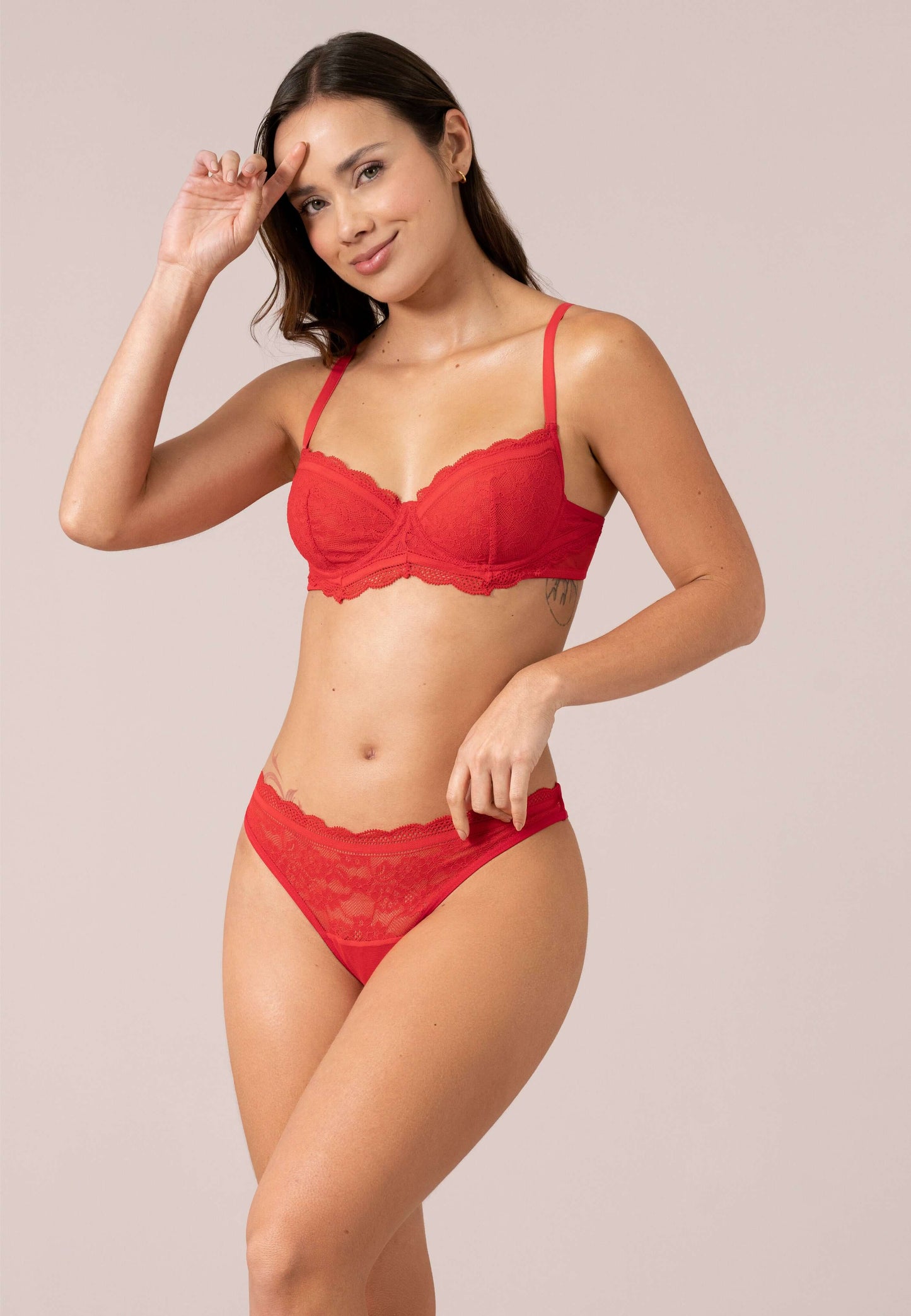 Set Noa: Brasier & Brasilera