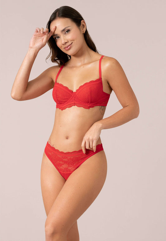 Set Noa: Brasier & Brasilera