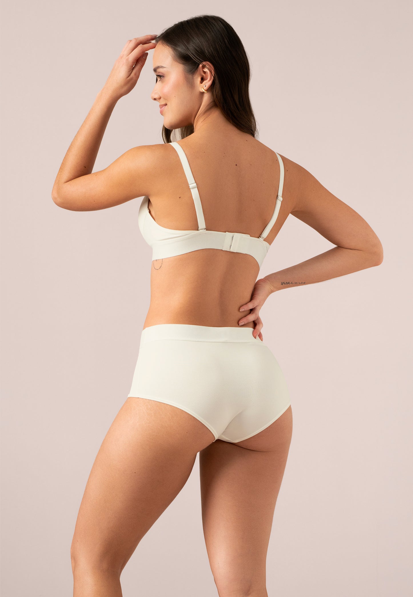 Set Perla: Brasier & Cachetero