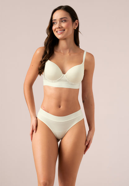Set Perla: Brasier & Brasilera