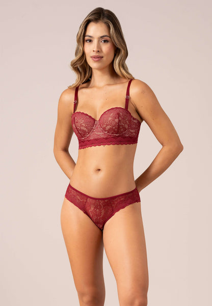 Set Rennes: Brasier & Panty