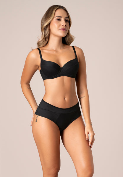Set Ruth: Brasier & Panty