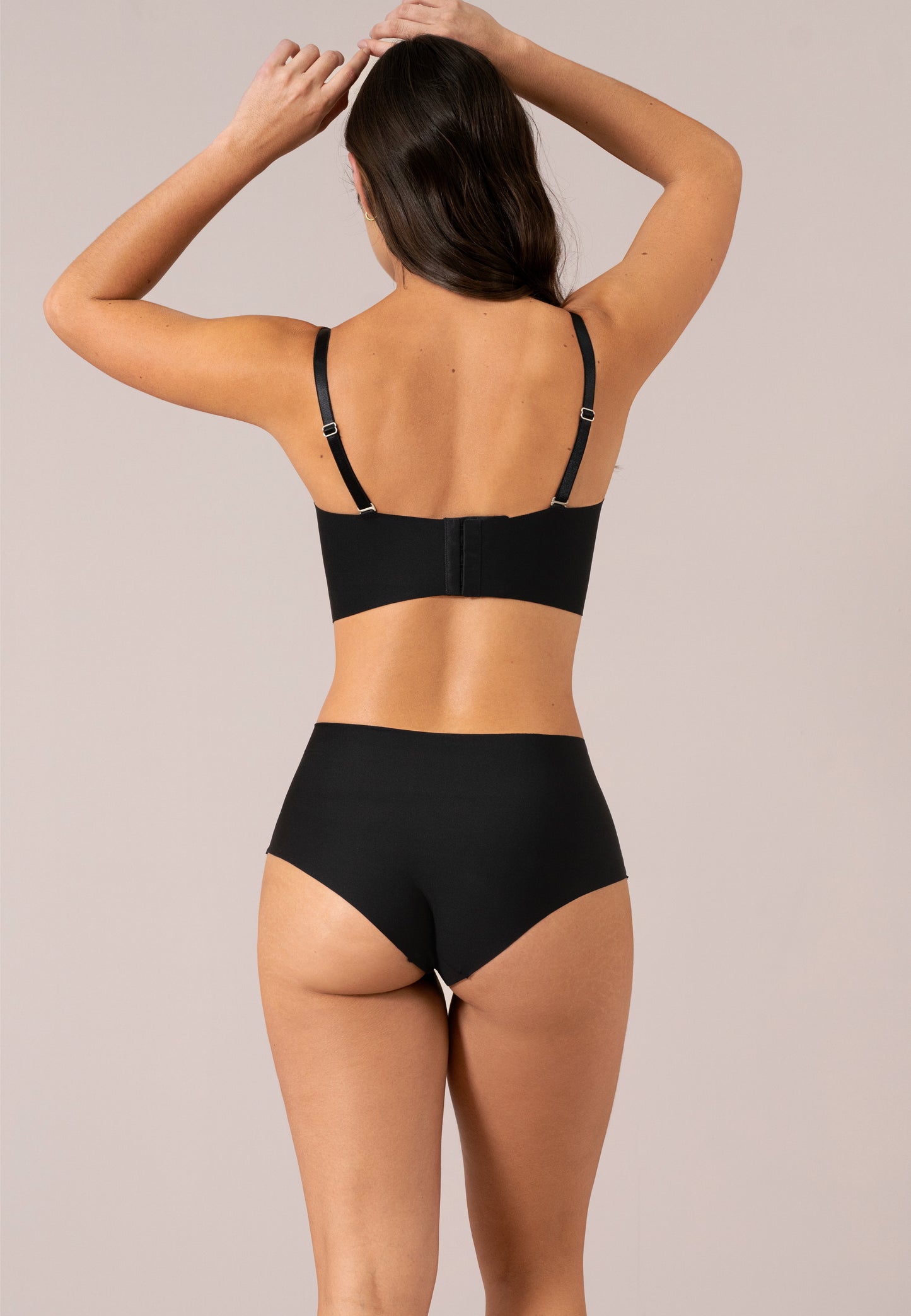 Set Susana: Brasier & Cachetero