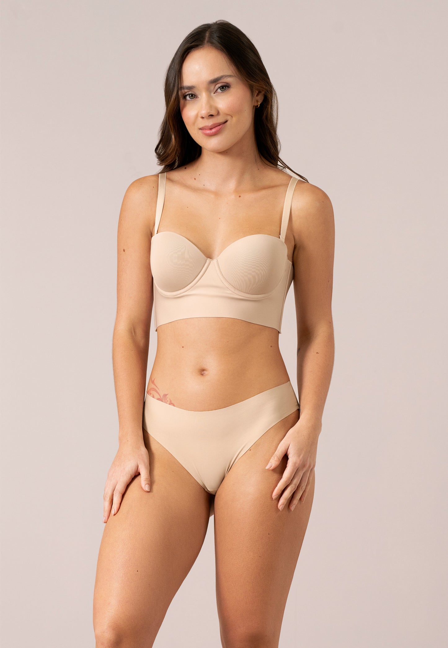Set Susana: Brasier & Brasilera
