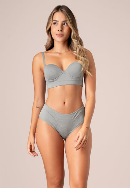 Set Vivi: Brasier & Brasilera