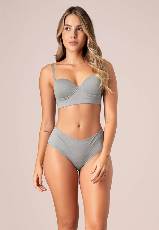 Set Vivi: Brasier & Brasilera