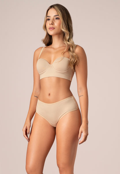 Set Vivi: Brasier & Brasilera