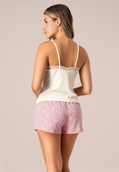 Pijama Sete