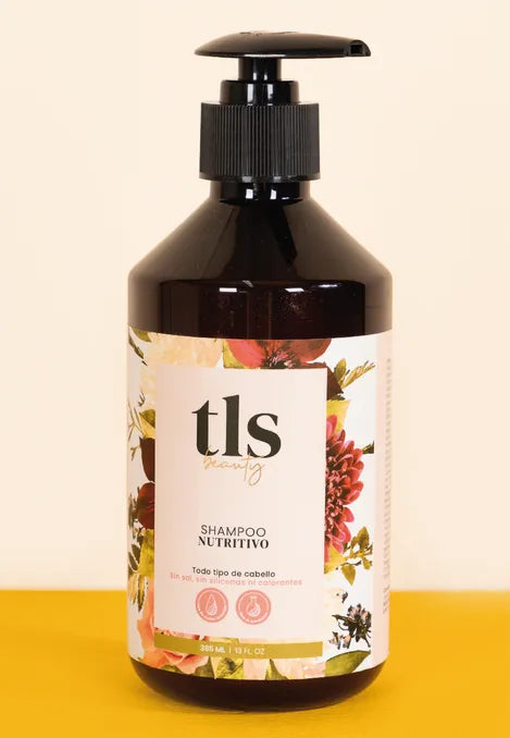 Shampoo TLS