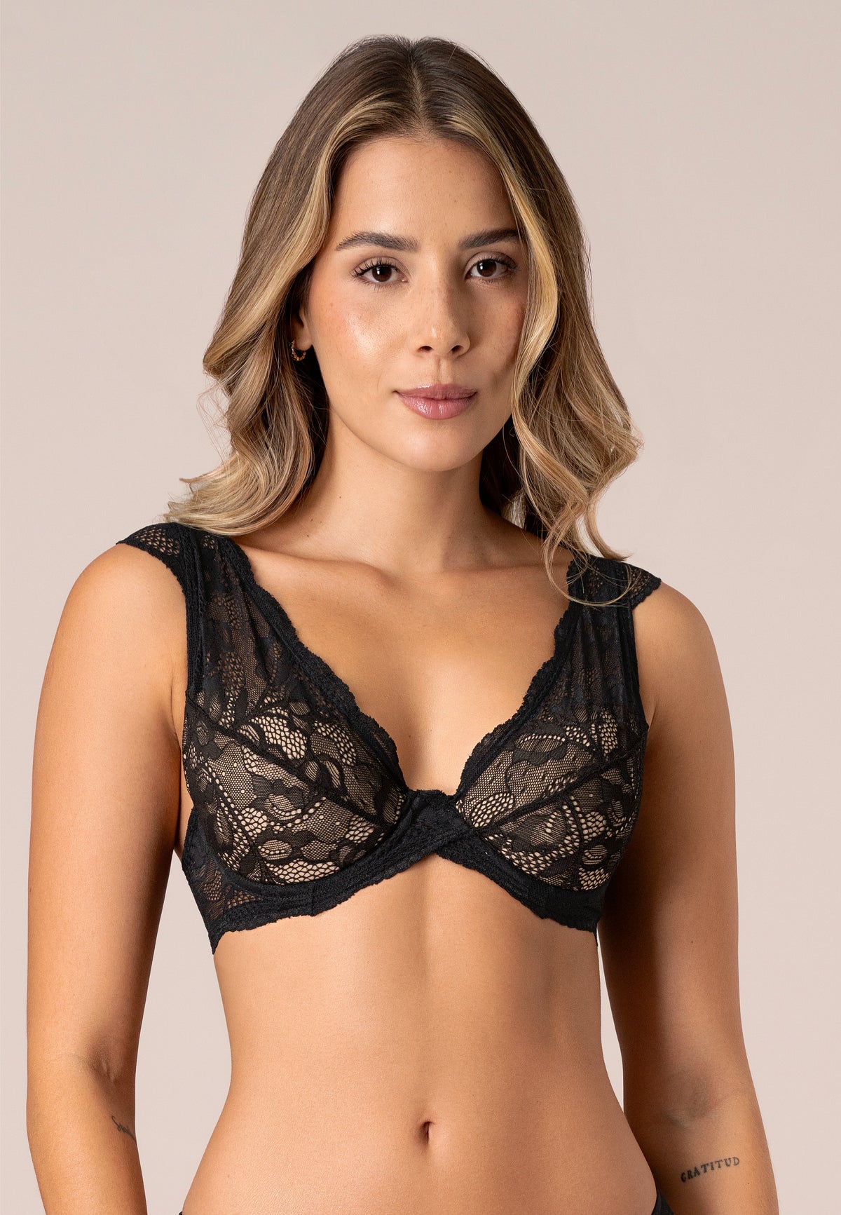 Brasier Simone