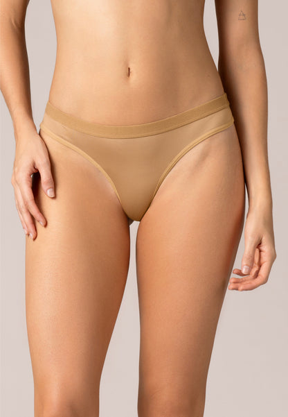 Brasilera Sonia - Lycra