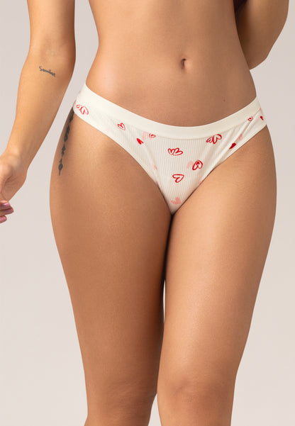 Brasilera Sonia - Lycra