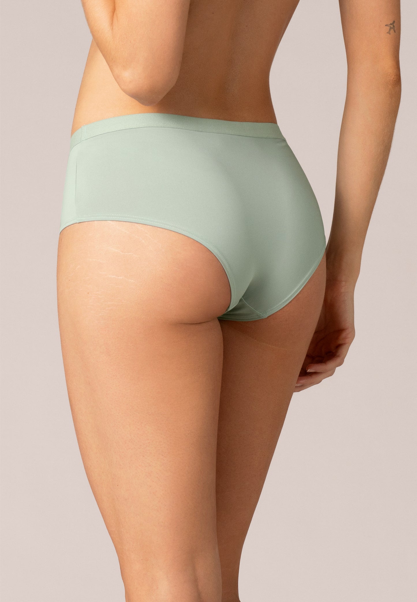 Cachetero Sonia - Lycra