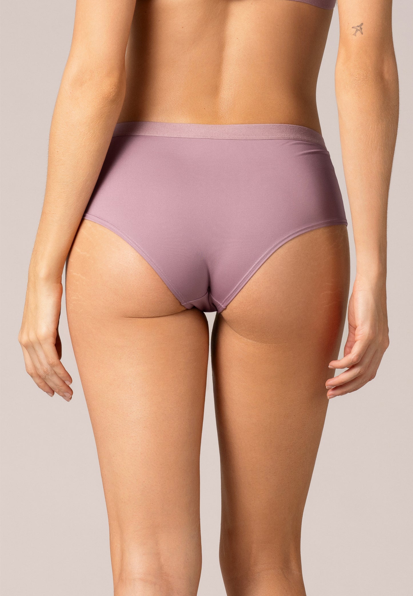 Cachetero Sonia - Lycra