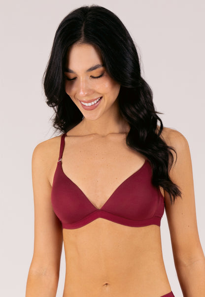 Top Sonia - Lycra