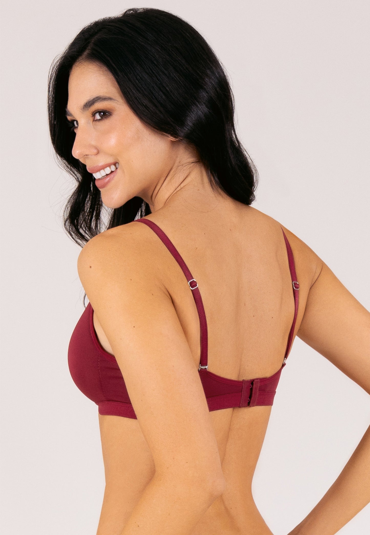 Top Sonia - Lycra