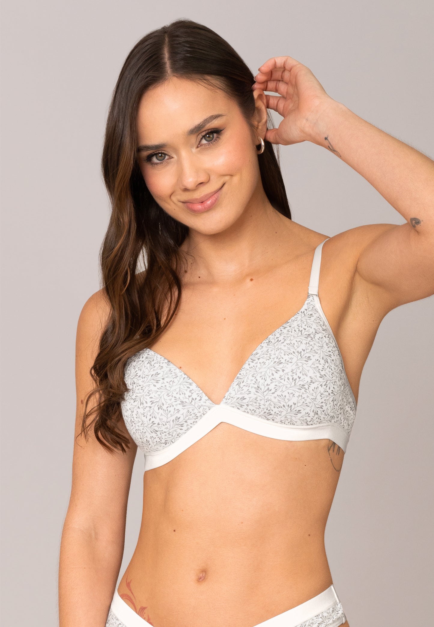 Top Sonia - Algodón