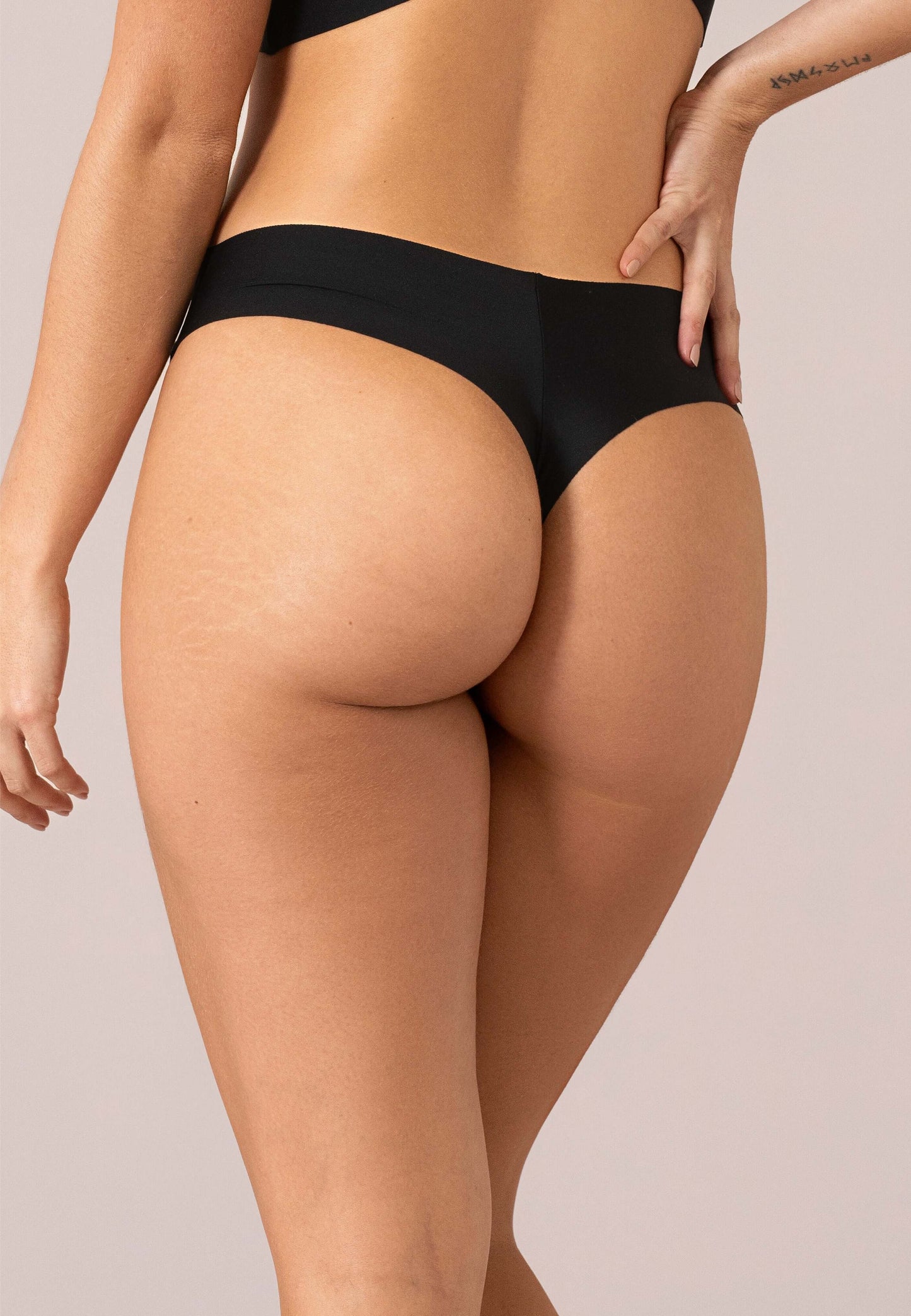 Brasilera Susana