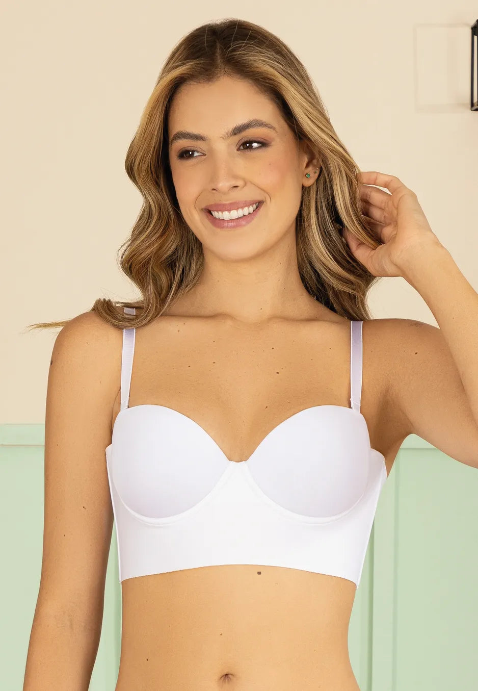 Brasier Susana