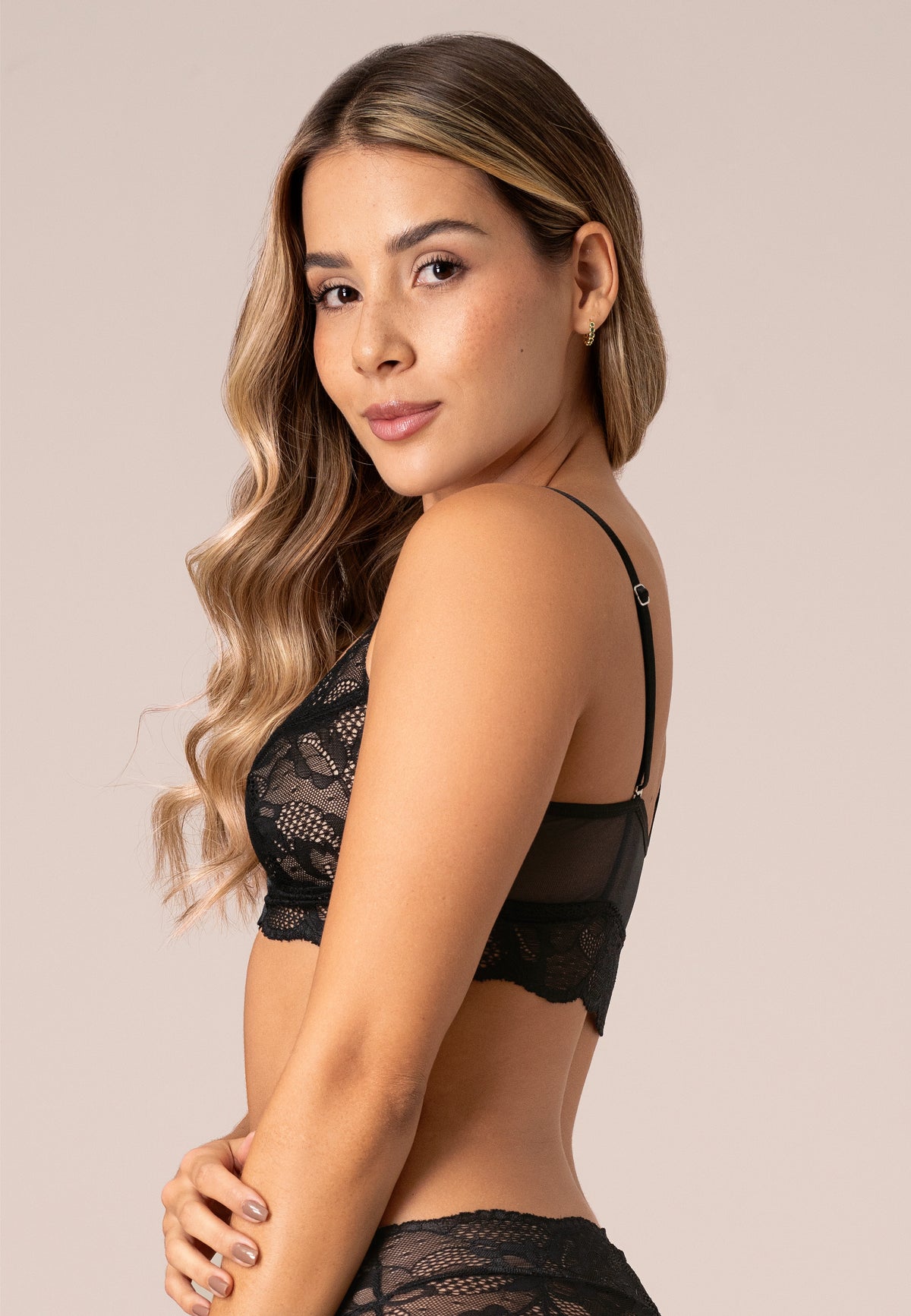 Top Noelle