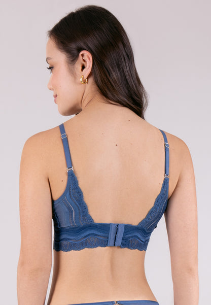 Brasier Vesta
