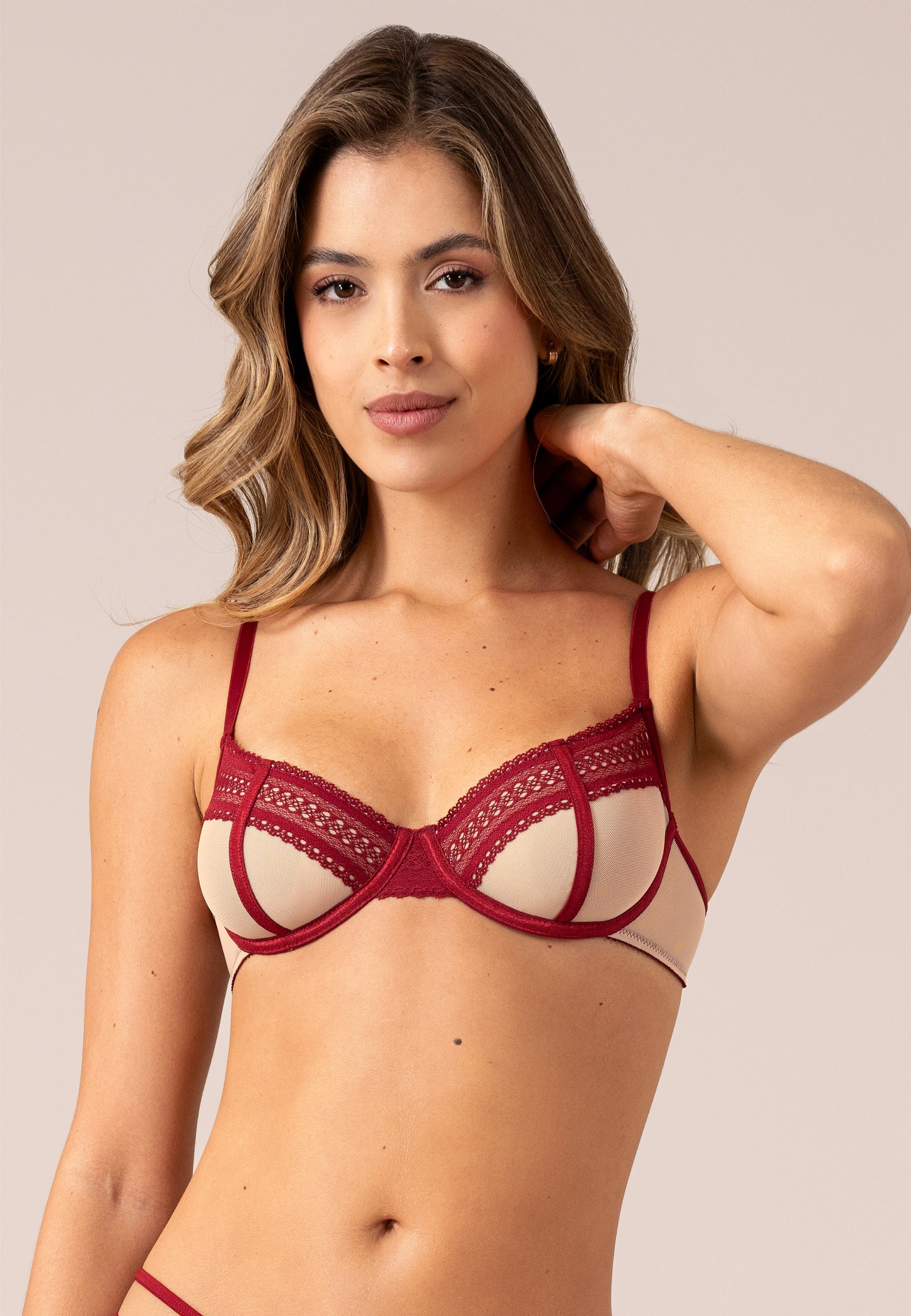Brasier Xiomara