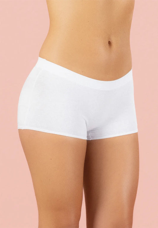 Bóxer Zoe - Algodón