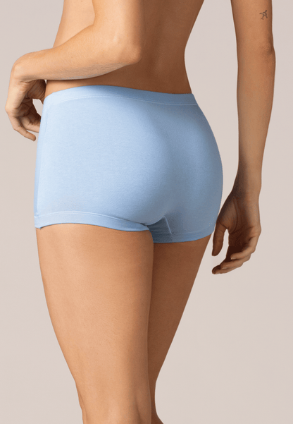 Bóxer Cerezo - Algodón