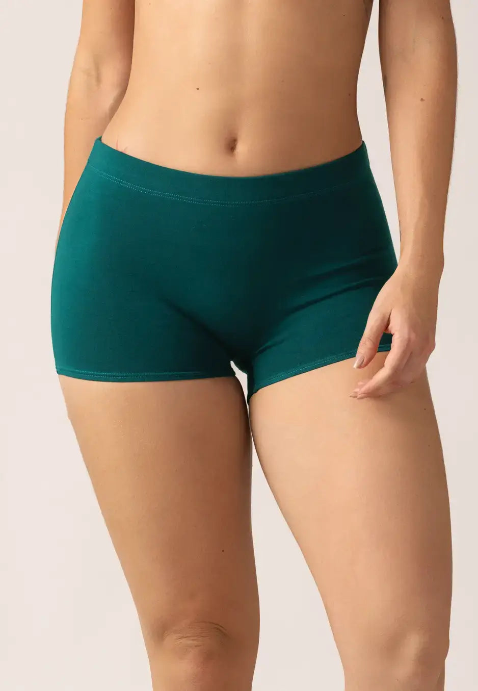 Bóxer Zoe - Algodón